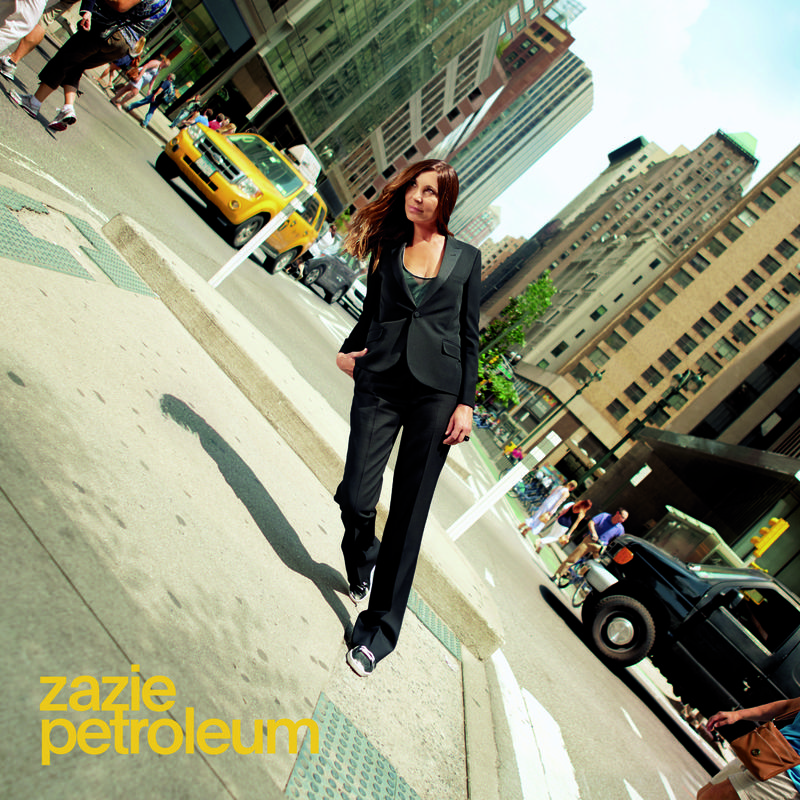 Petroleum专辑