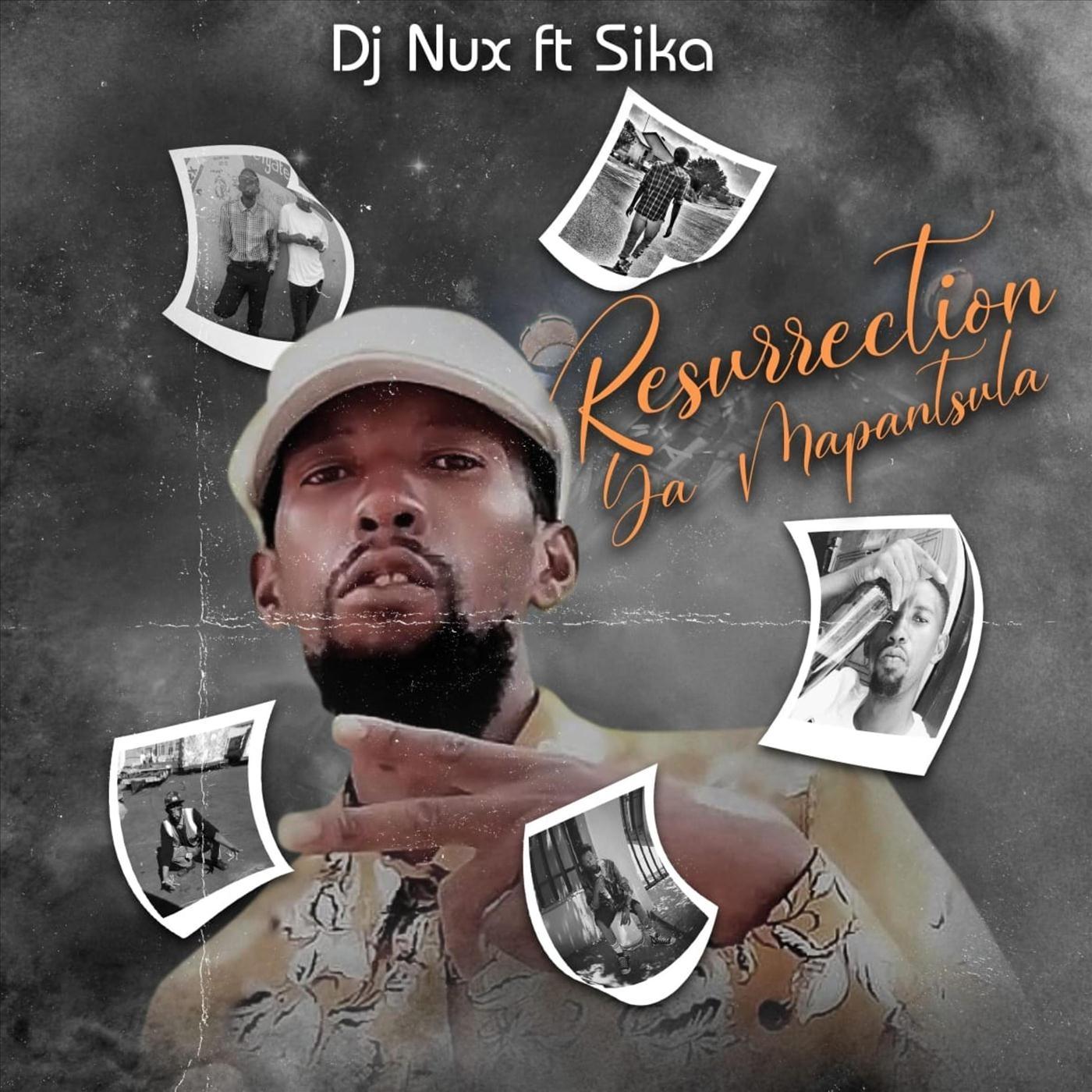 Resurrection Ya Mapantsula (feat. Sika)