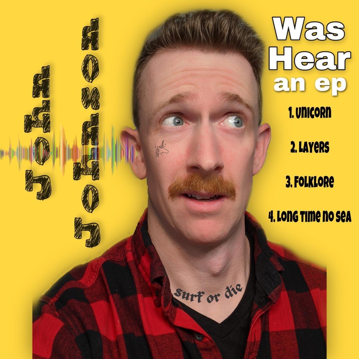 folklore - john johnson - 单曲 - 网易云音乐