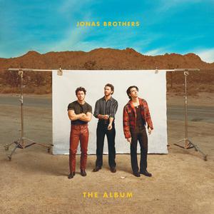 Jonas Brothers - Montana Sky (Pre-V) 带和声伴奏 （升3半音）