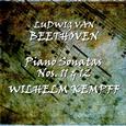 Beethoven: Piano Sonatas Nos. 11 & 12