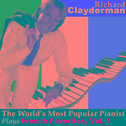 The World's Most Popular Pianist Plays French Favorites, Vol. 1专辑