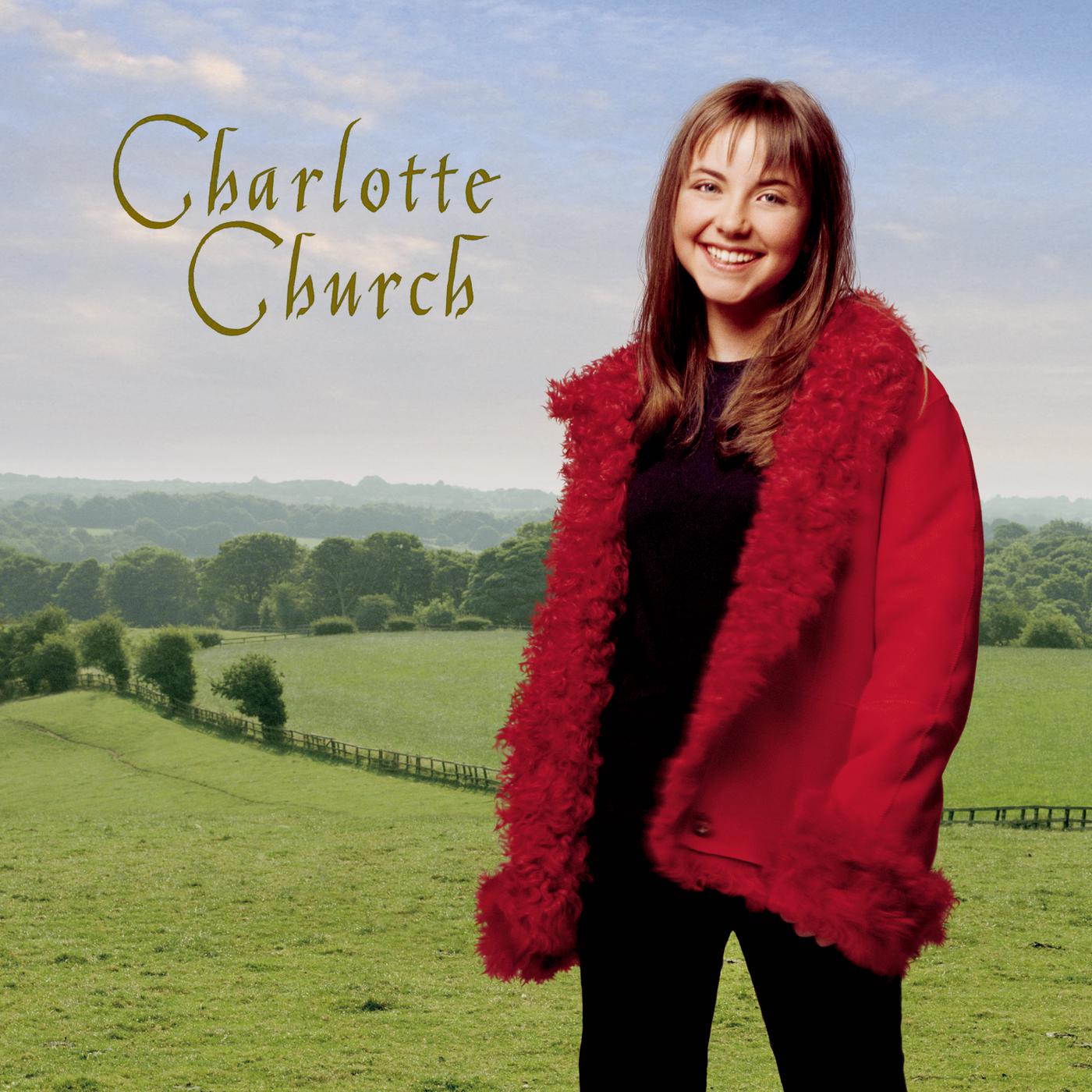 Charlotte Church - 'Tis the Last Rose of Summer
