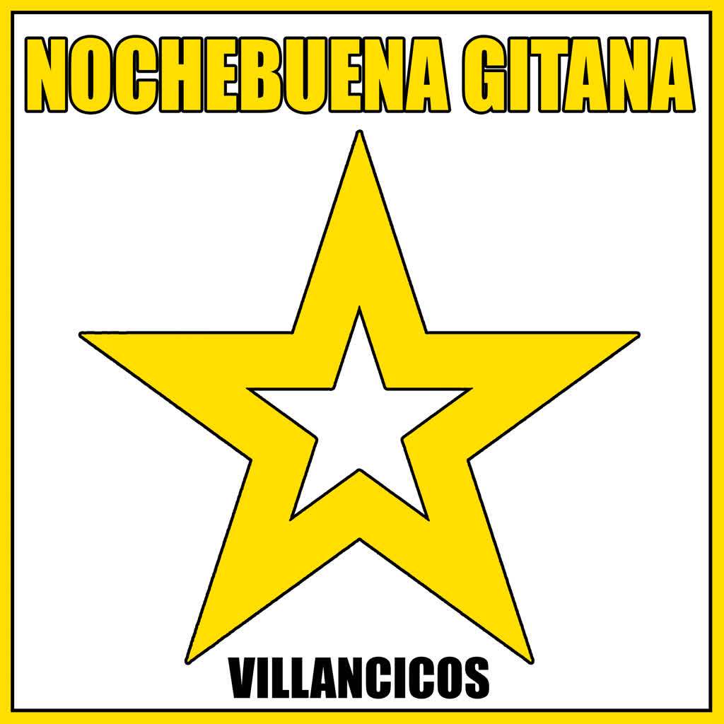 Noche Buena Gitana