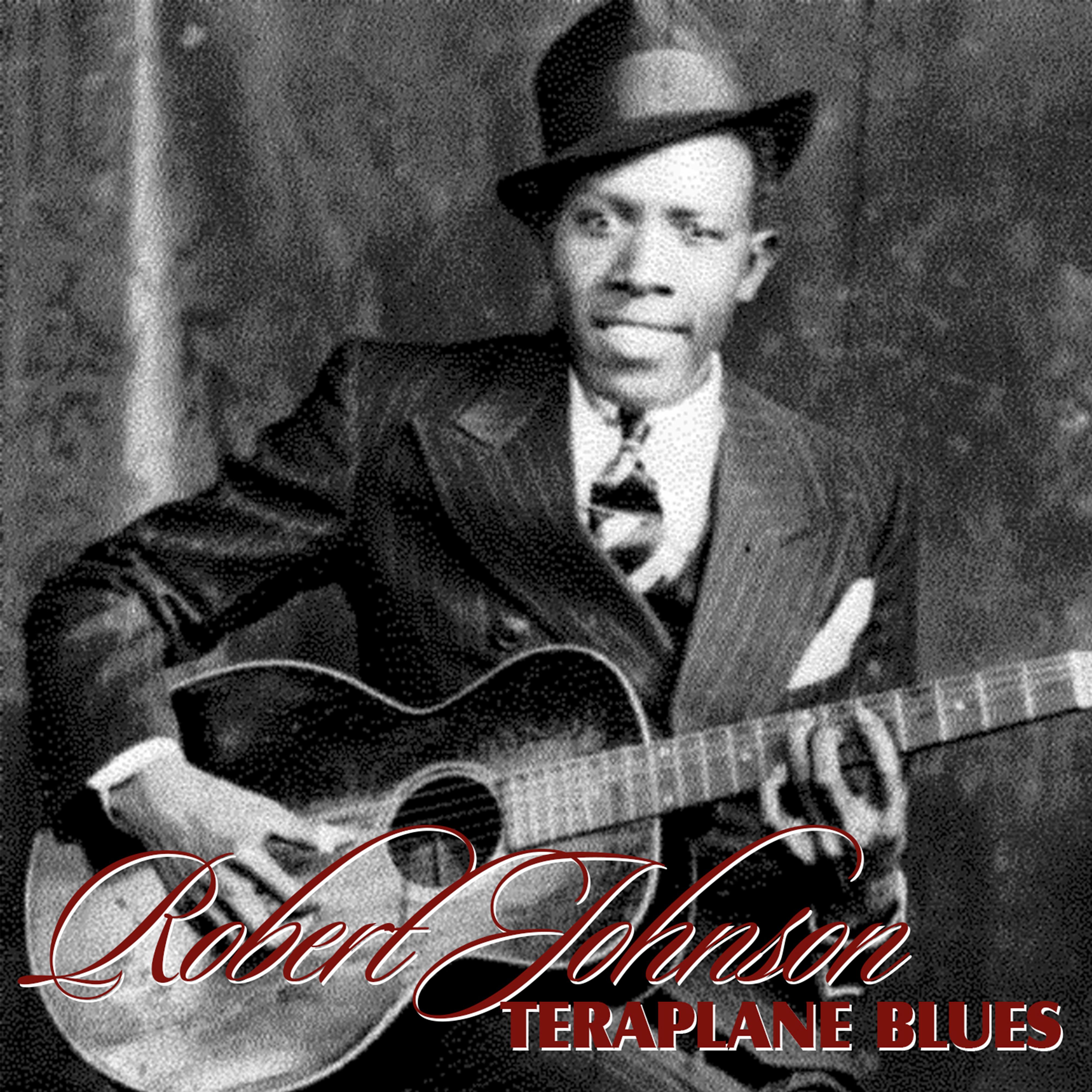 Terraplane Blues