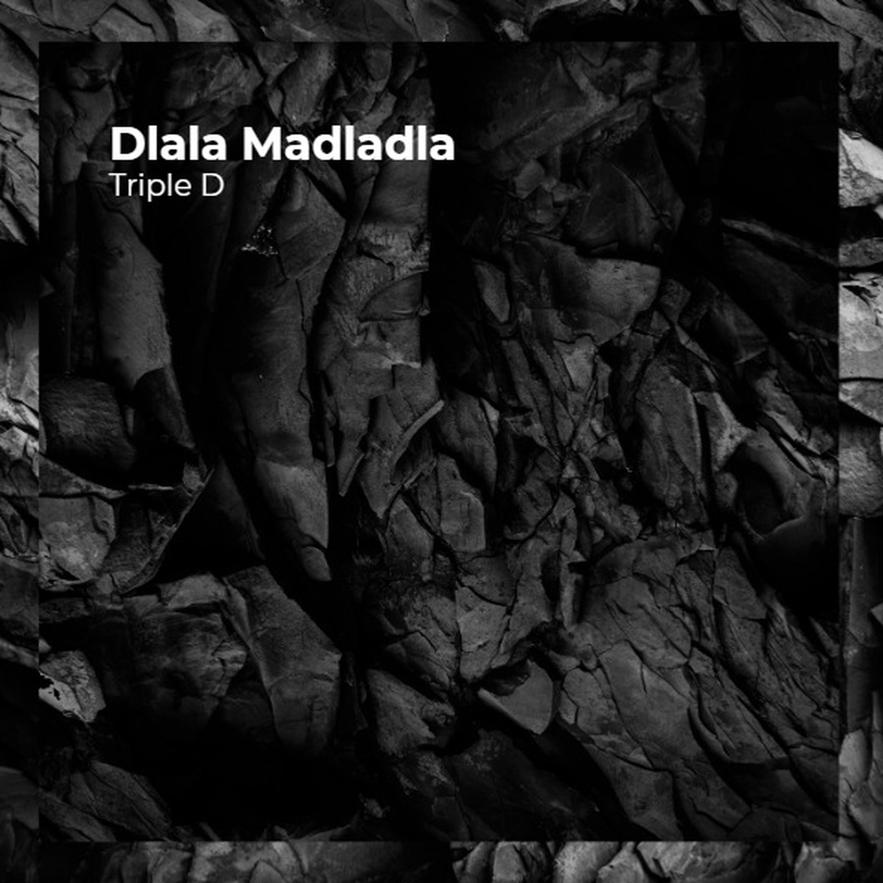 Dlala Madladla
