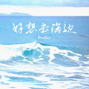 好想去海边