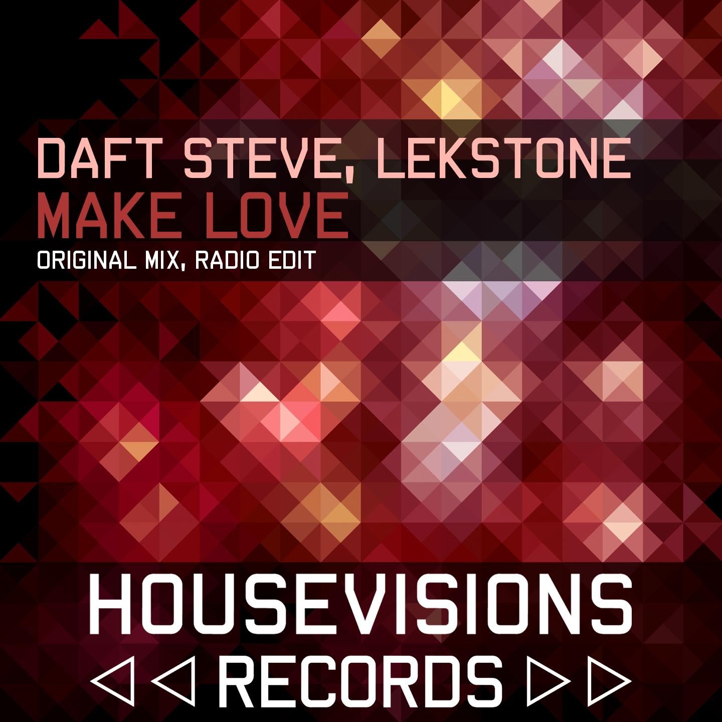 Make Love
