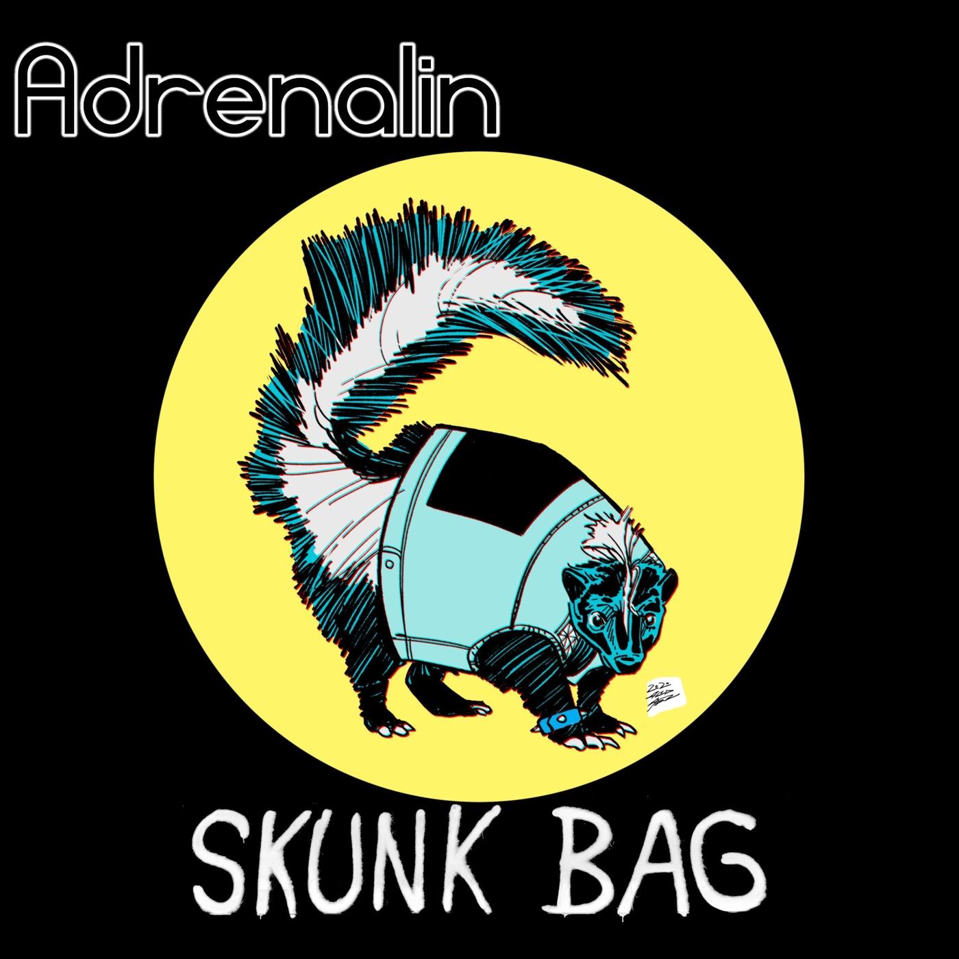 Skunk Bag