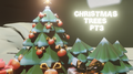 Christmas Trees Pt.3专辑