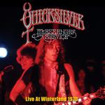 Live At Winterland 1970专辑