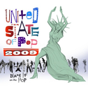 United State of Pop 2009:Blame It On The Pop专辑