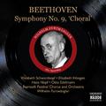 BEETHOVEN: Symphony No. 9 (Furtwangler) (1951)