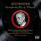 BEETHOVEN: Symphony No. 9 (Furtwangler) (1951)专辑