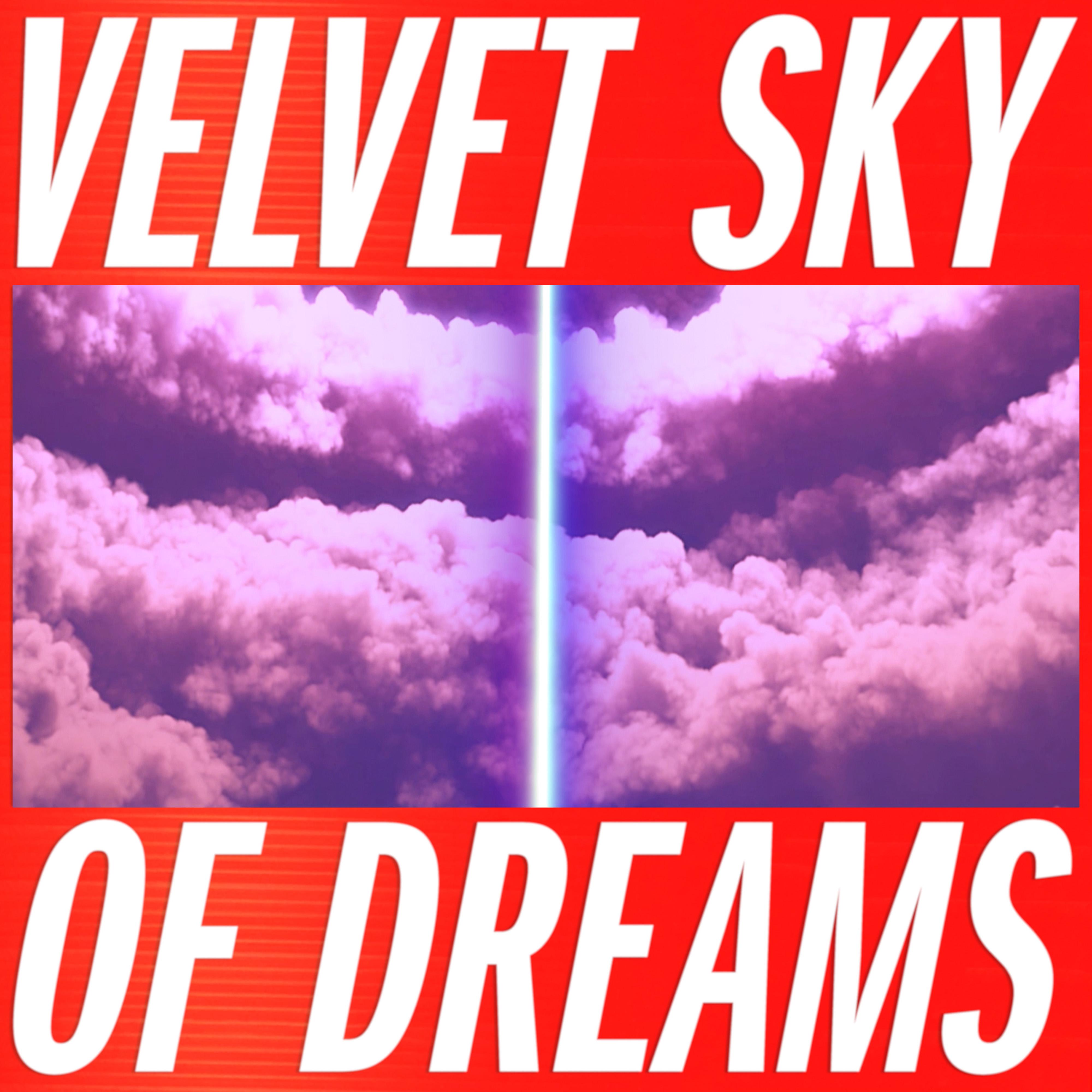 Tiga - VSOD (Velvet Sky of Dreams)