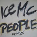 People Remix专辑