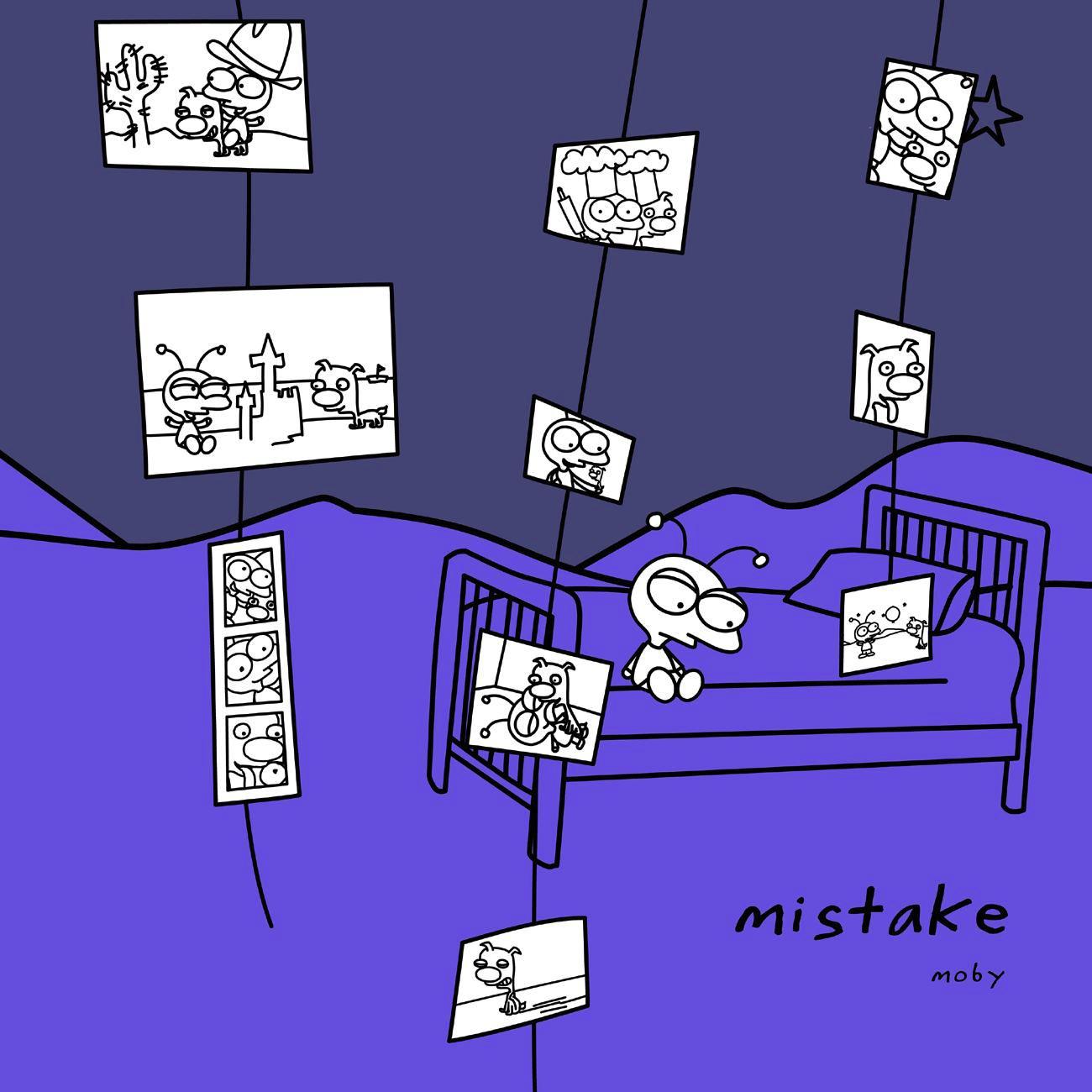 Mistake