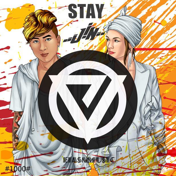 JIN - Stay (Beatreker Remix)