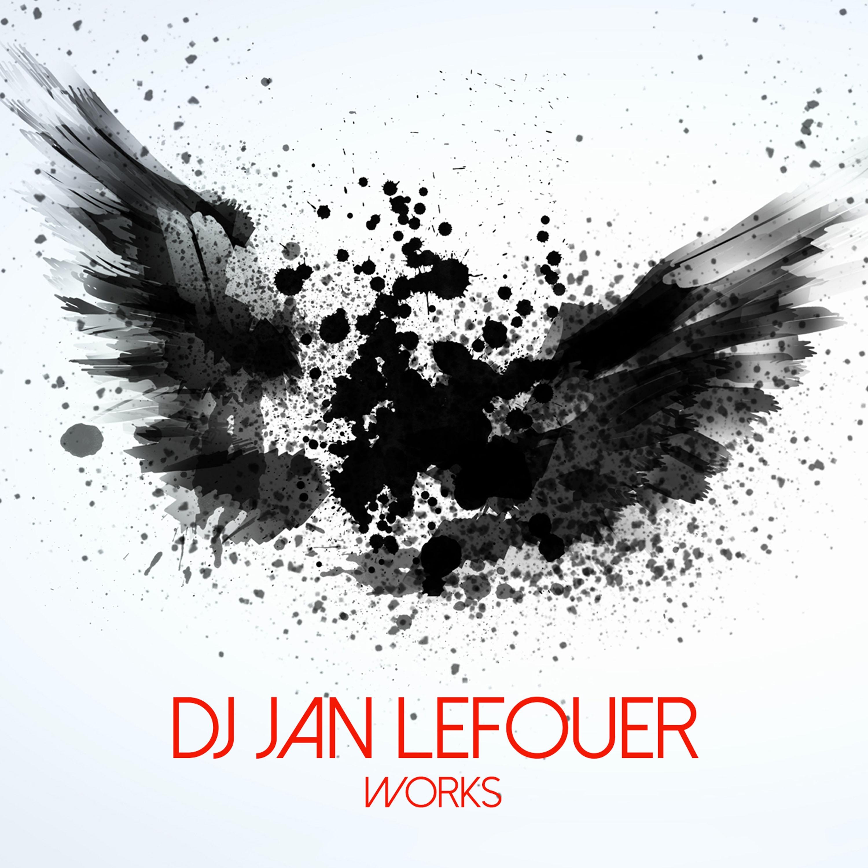 DJ Jan Lefouer - Chino Cochino (Original Mix)
