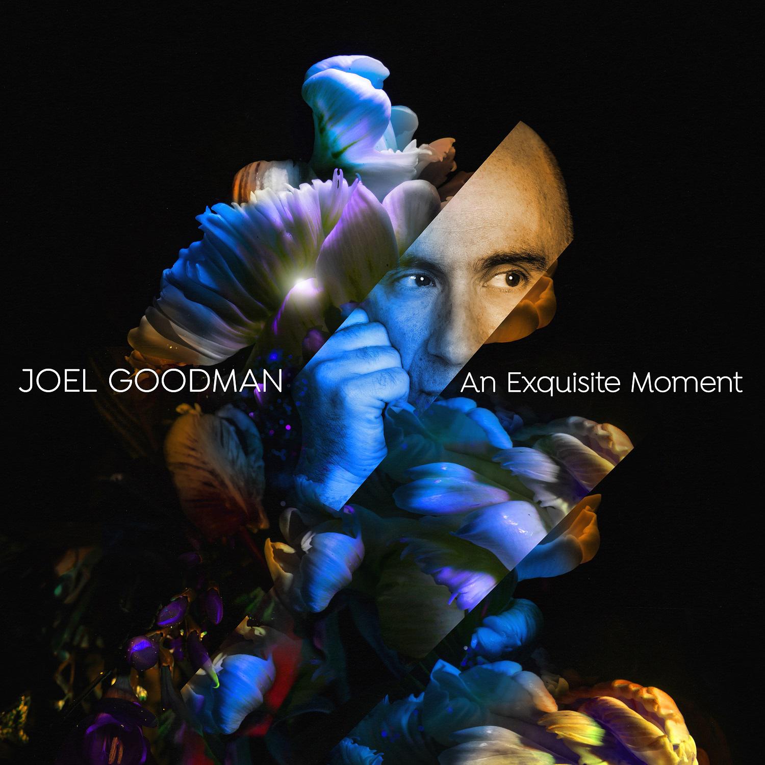 Joel Goodman - Astral Projection: mvmt III - Bliss