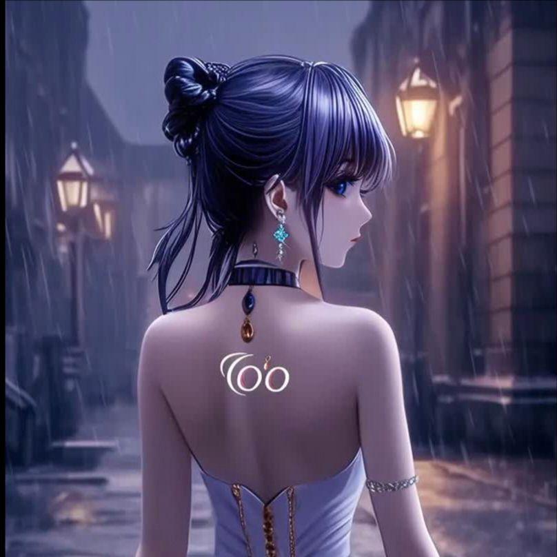 米小怂kelly - 《Let Me Down Slowly》