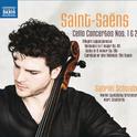 SAINT-SAËNS, C.: Cello and Orchestra Works - Cello Concertos Nos. 1, 2 / Suite in D Minor / Romance 专辑