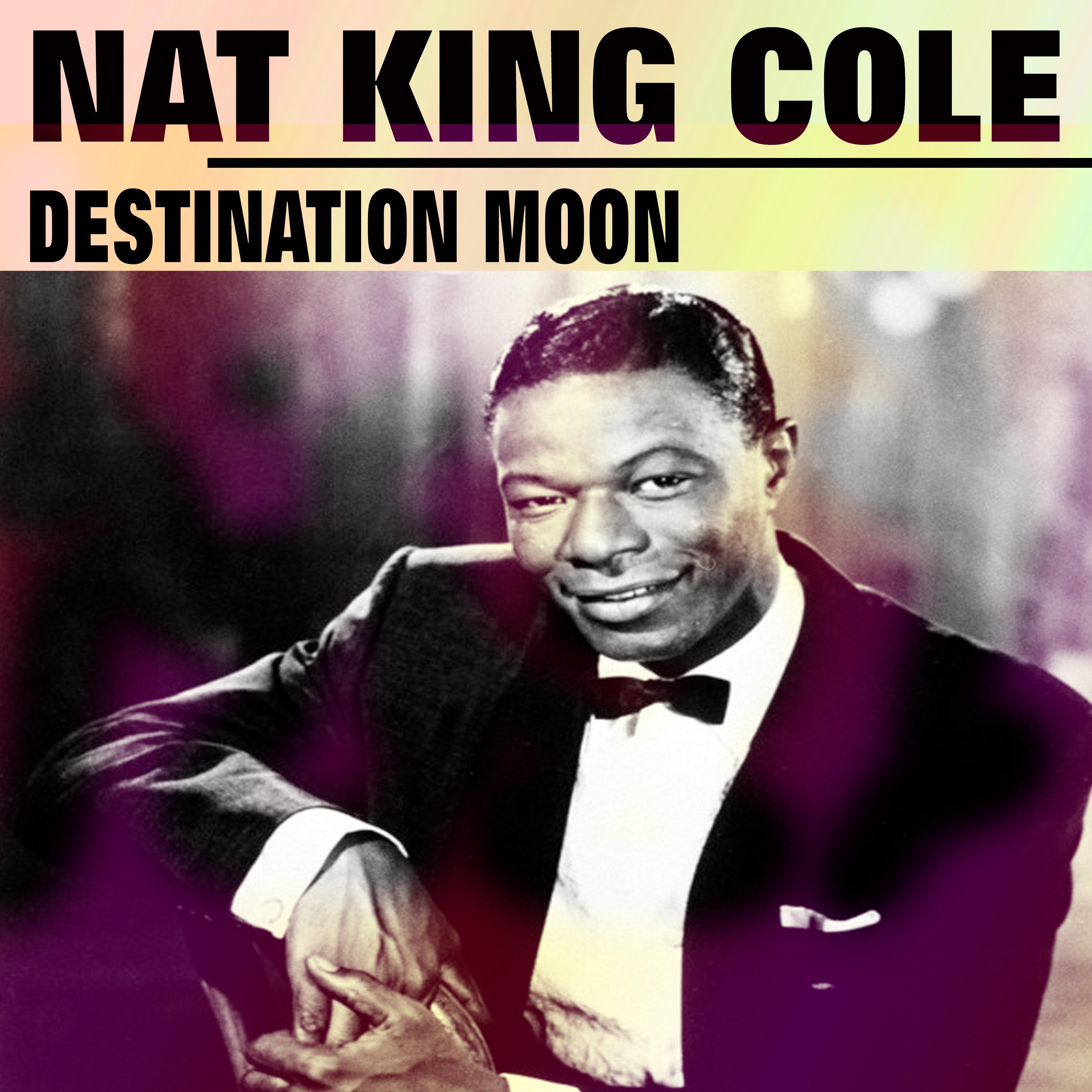 Destination Moon