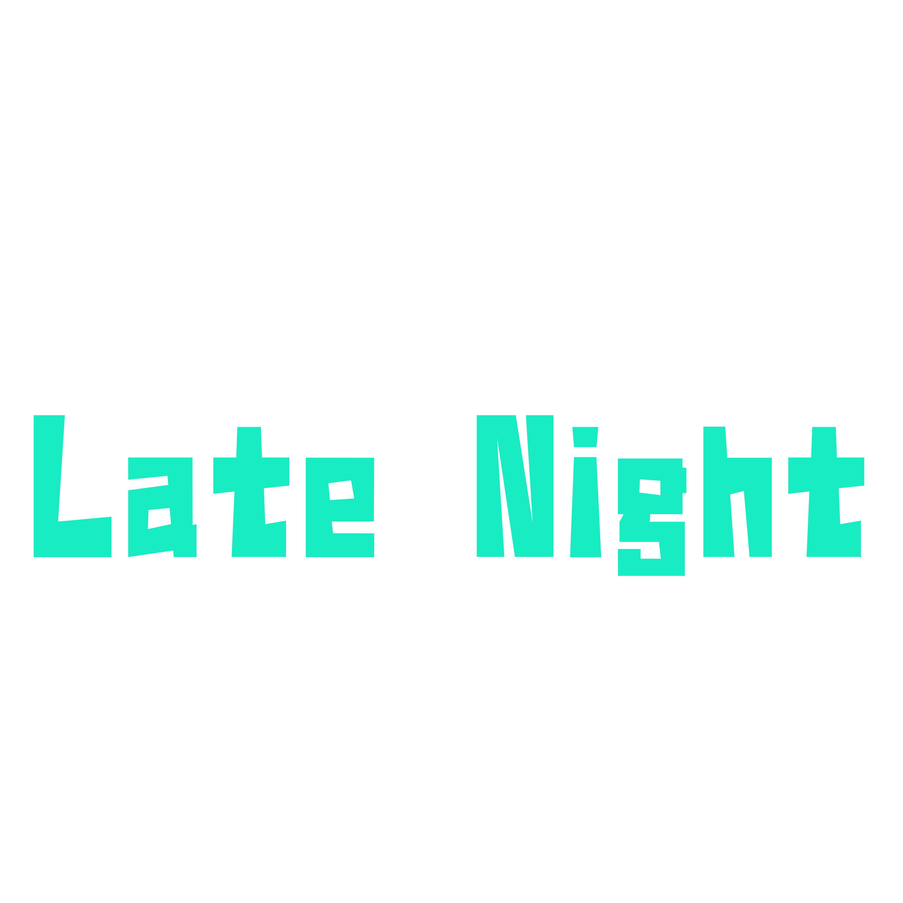 Late Night