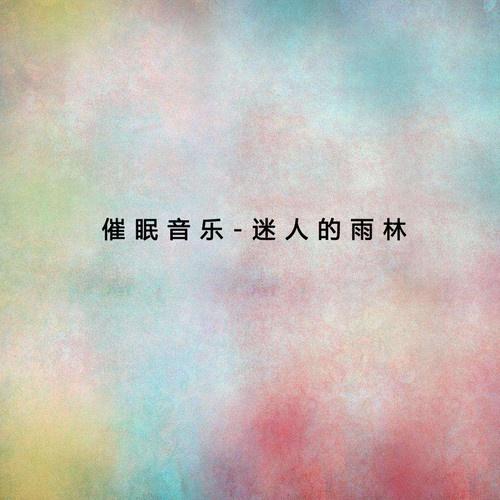 催眠音乐-迷人的雨林