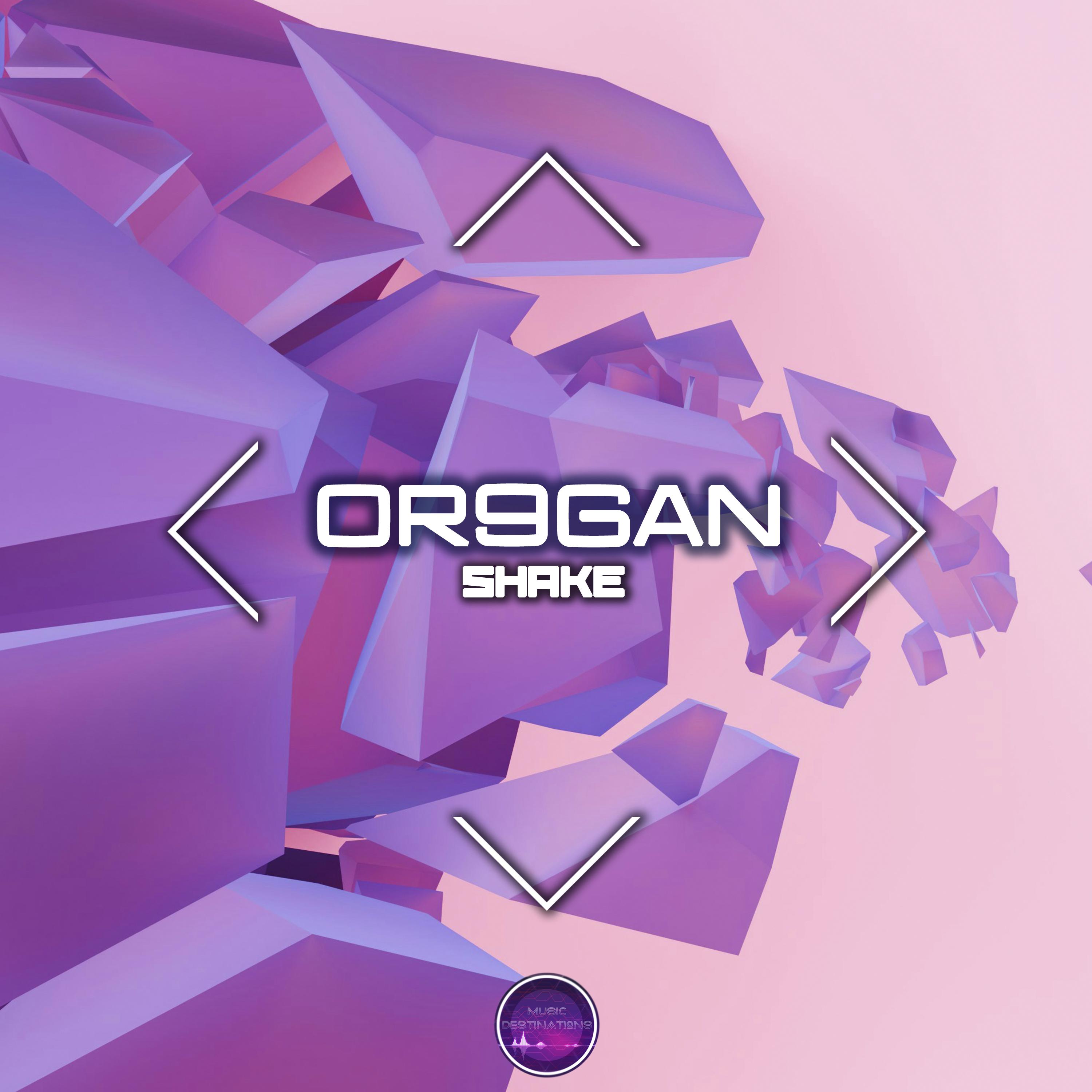 Shake (Speed Version)