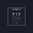 몽니 10주년 기념 베스트앨범 `FIX` CD2
