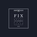 몽니 10주년 기념 베스트앨범 `FIX` CD2