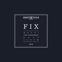 몽니 10주년 기념 베스트앨범 `FIX` CD2