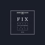 몽니 10주년 기념 베스트앨범 `FIX` CD2