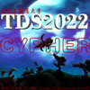 杜喻 - 石家庄铁道大学TDS2022Cypher