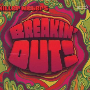 Breakin' Out!