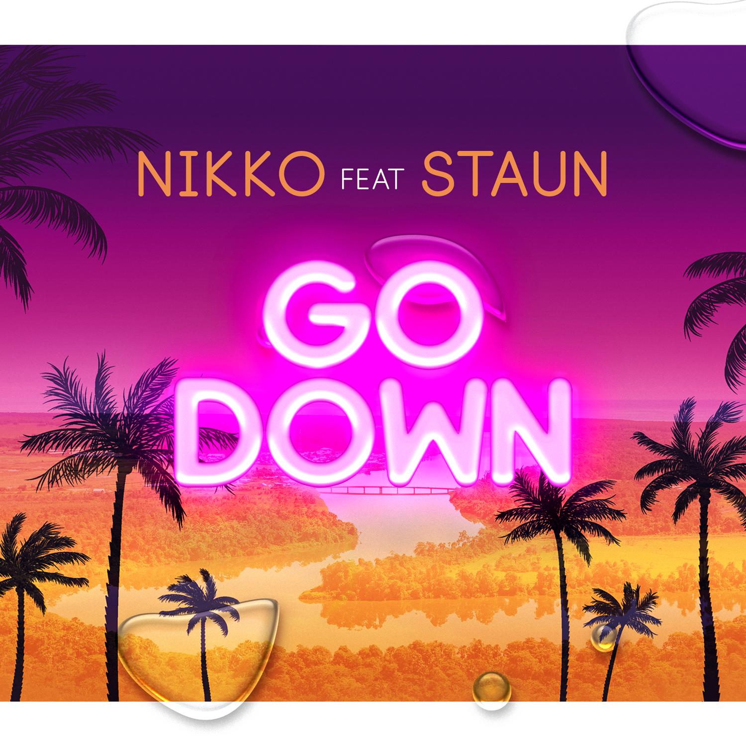 Go Down