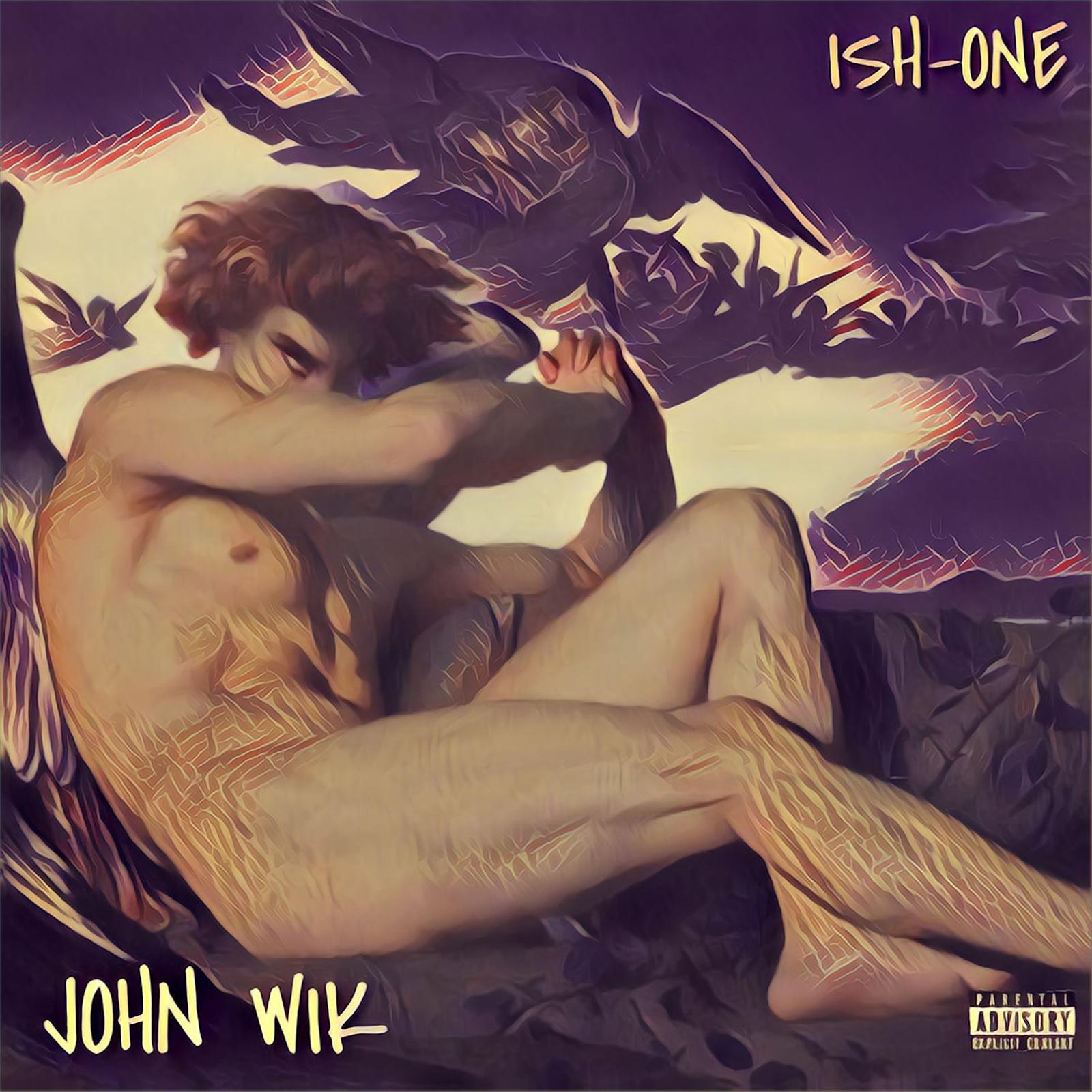 John wik