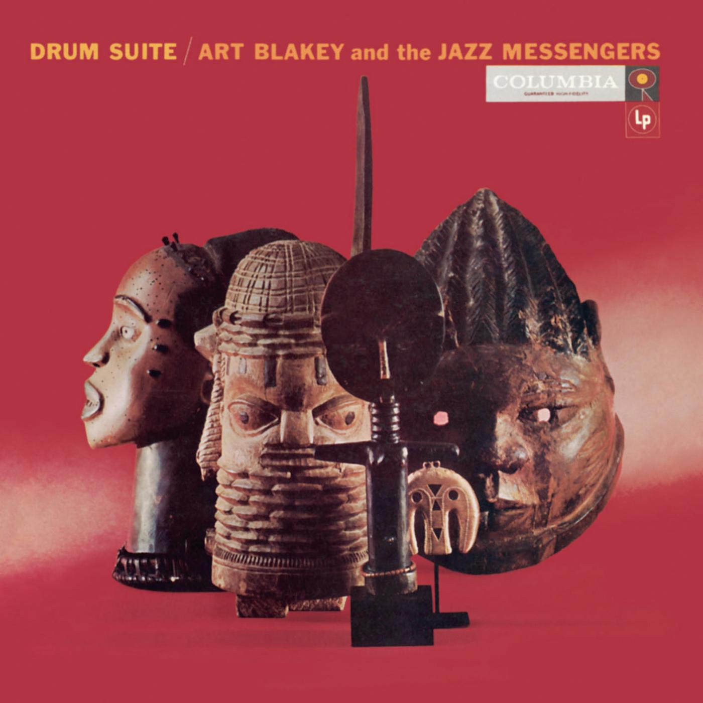 Drum Suite
