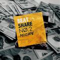 BEAT SHARE NO.2 MIXTAPE | 陈令韬_Cloud