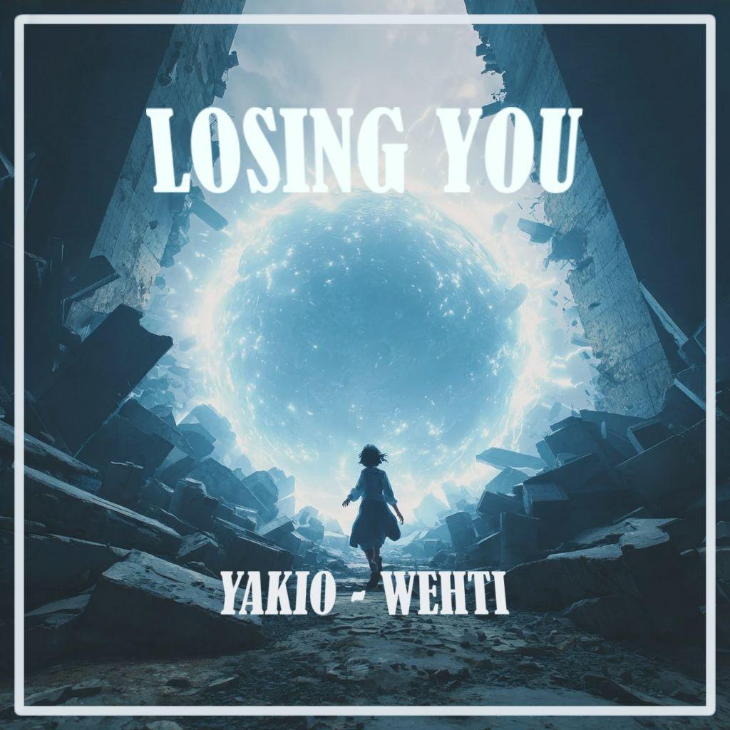 Losing You
