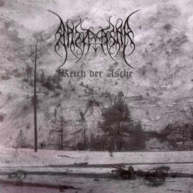 Reich der Asche