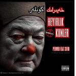 Heyirlik Kunler专辑