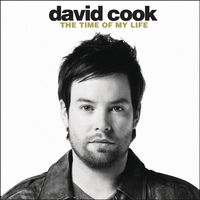 David Cook - The Time of My Life (PT karaoke) 带和声伴奏