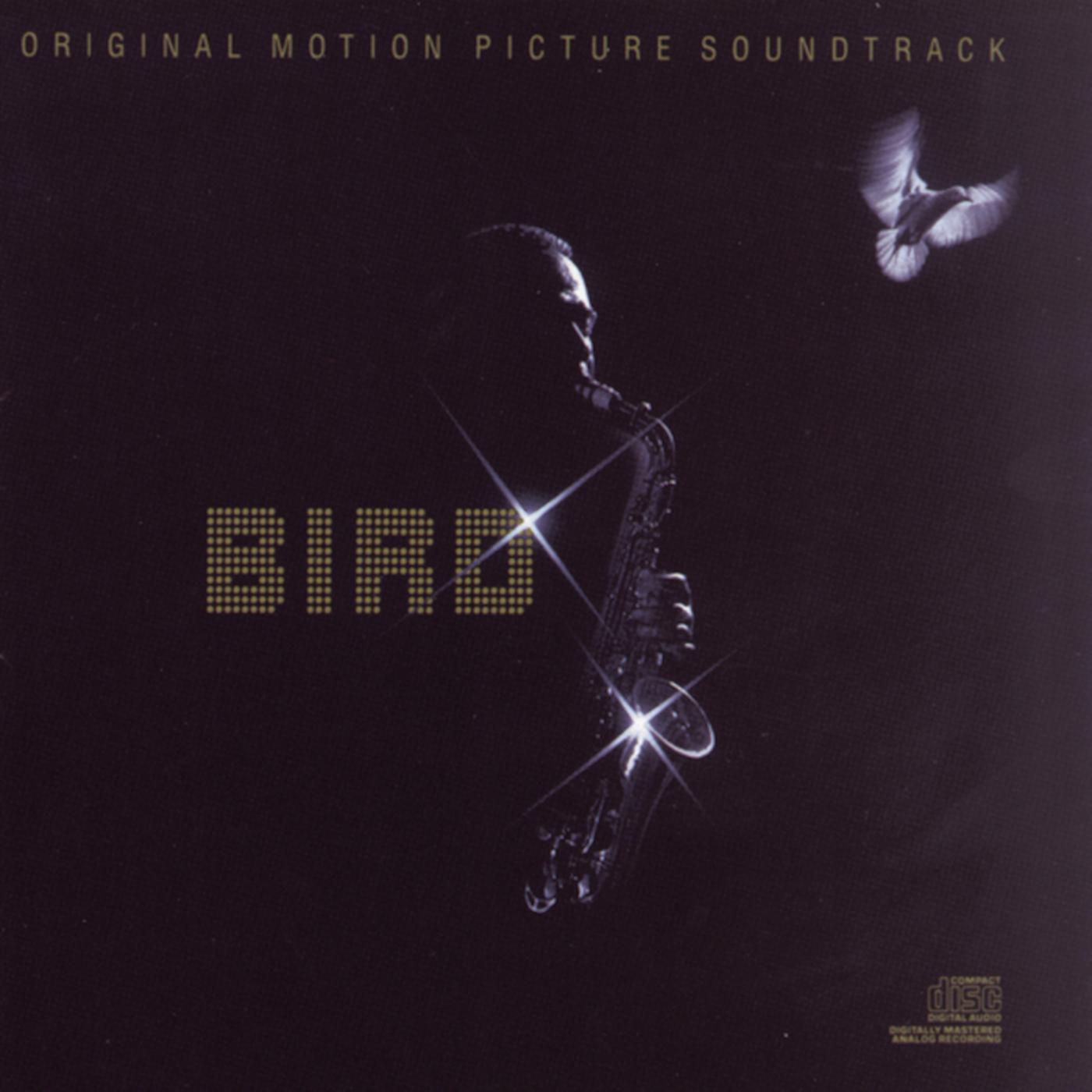 Bird - Original Motion Picture Soundtrack