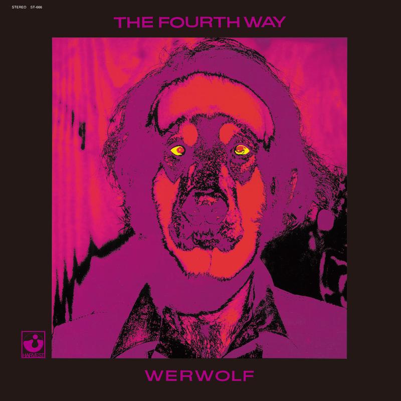 Werwolf (Live At The Montreux Jazz Festival, 1970)