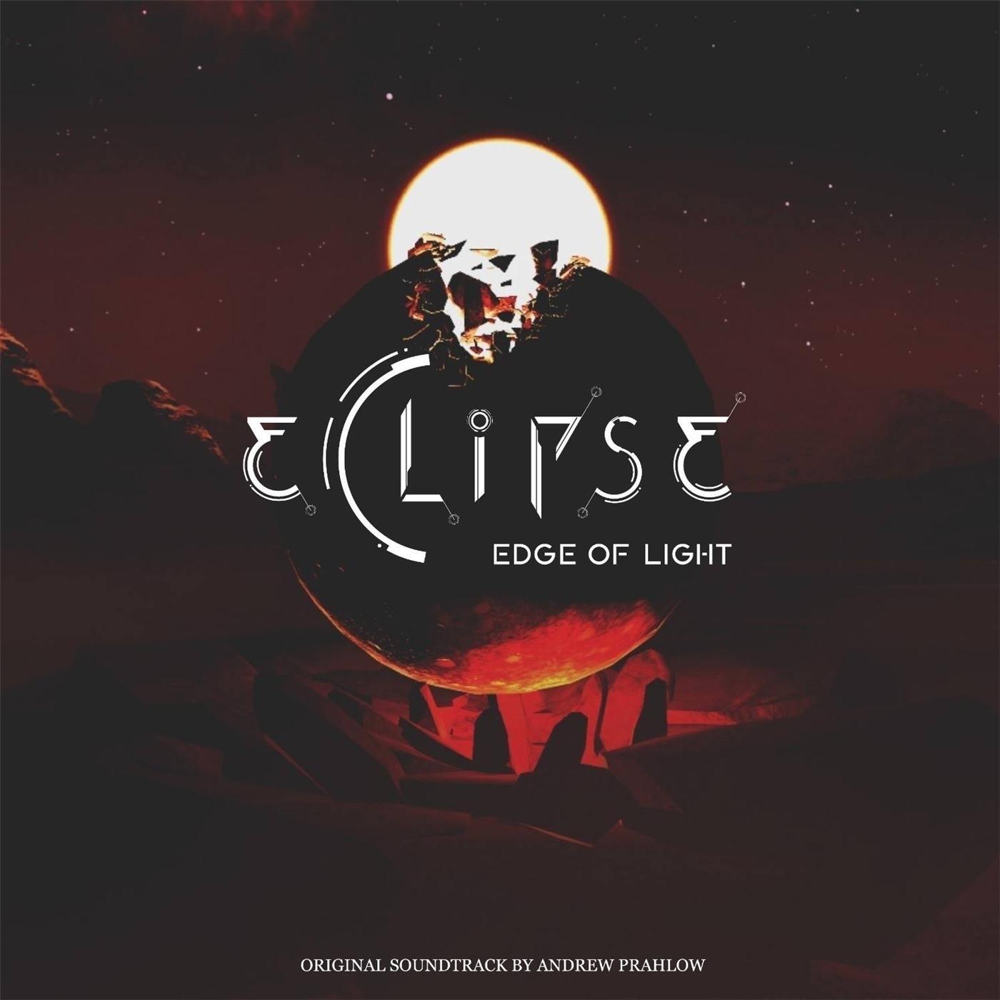 Eclipse: Edge of Light (Original Soundtrack)