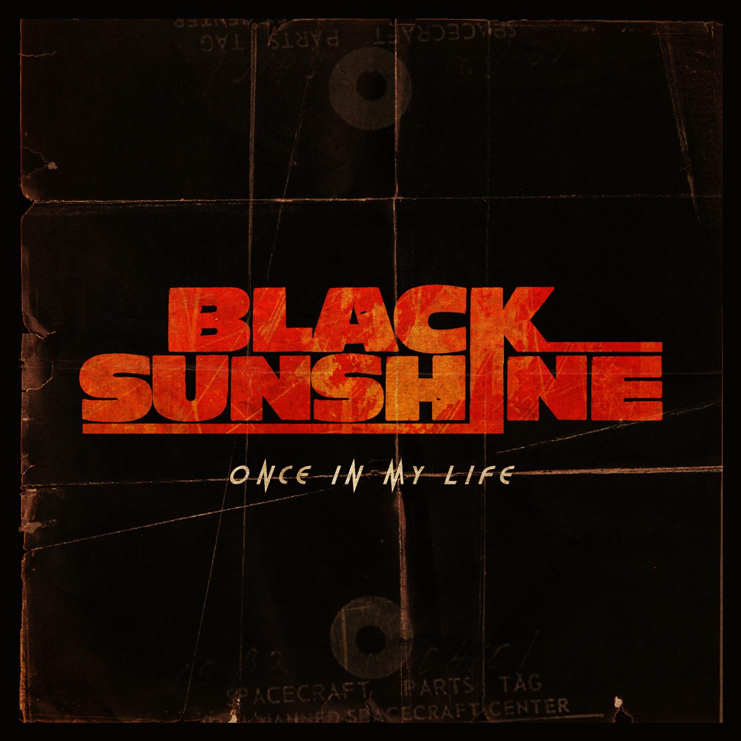 Once In My Life - Single