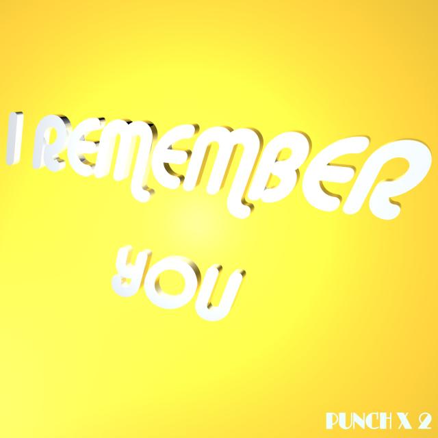 I REMEMBER YOU专辑