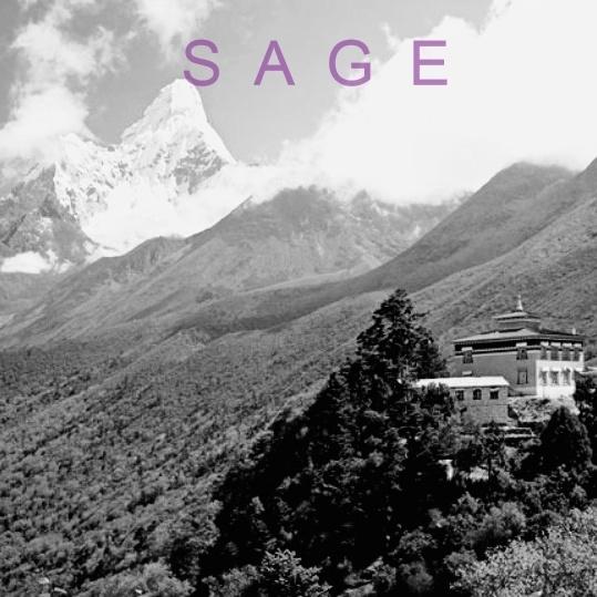 Sage